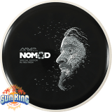 MVP R2 Neutron Nomad (James Conrad - Special Edition)