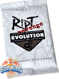 Ript Revenge Evolution