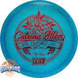 DGA SP Line Rift (Catrina Allen - First Release)