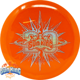 Innova Star Destroyer (Sun King - 20th Anniversary)