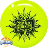 Innova Star Sidewinder (Sun King - 20th Anniversary)