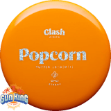 Clash Steady Popcorn