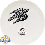 RPM Discs Strata Kahu (DGD2)