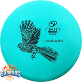 RPM Discs Strata Piwakawaka (MR1)