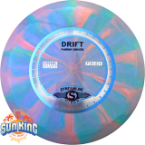 Streamline Cosmic Neutron Drift