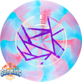Streamline Cosmic Neutron Shift (Saint Jude Charity Edition)