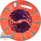 Streamline Cosmic Neutron Trace (Spinning Skull Mania - Skeet Art)