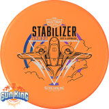 Streamline Electron Firm Stabilizer
