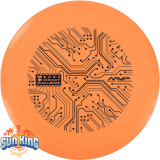 Streamline Electron Runway (2023 Circuit Challenge)