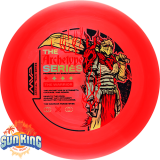 Streamline Neutron Engine (Eagle McMahon Team Series) Pre - Order