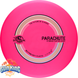 Streamline Proton Soft Parachute