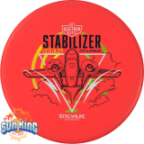 Streamline Electron Soft Stabilizer
