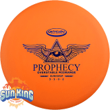 Gateway Sure-Grip Prophecy