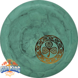Gateway Sure-Grip Swirly SSS Wizard (Shamrock 2022)