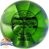 DGA Swirl Quake (Limited Edition - GMC 2021)