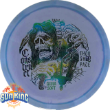 Thought Space Athletics Soft Aura Construct