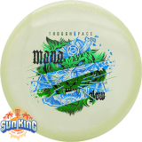 Thought Space Athletics Glow Mana (Tigerurai)