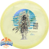 Thought Space Athletics Glow Pathfinder (Eric Oakley - 2025)