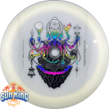 Thought Space Athletics Glow Synapse (DG God)