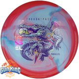 Thought Space Athletics Parallel Vessel