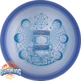 Thought Space Athletics Vex Vessel (Limited Edition - Odyssey)