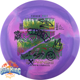 Thought Space Athetics Shimmer Parallel Expanse