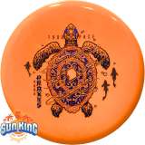 Thought Space Athletics Aura Praxis (Ancient Turtle)