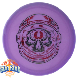 Thought Space Athletics Color Glow Vessel (Sun King)