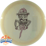 Thought Space Athletics Glow Construct (Chainface)