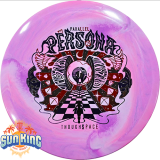 Thought Space Athletics Parallel Persona