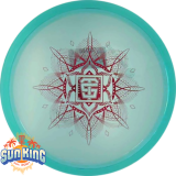 Thought Space Athletics Vex Vessel (Limited Edition - Flare Mandala)