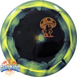 Doomsday Discs Retina Oblivion (Mush Butt)