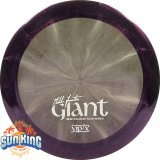 Westside VIP-X Glimmer Giant (Nikko Locastro - 2021 Team Series V1)