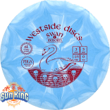 Westside BT Medium Burst Swan 1 Reborn