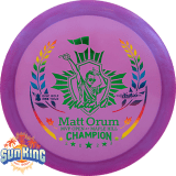 Westside VIP-X Chameleon Stag (Matt Orum - MVP Open Champion 2023)