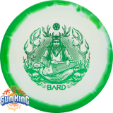 Westside Tournament Orbit Bard  - Kalevala Meter