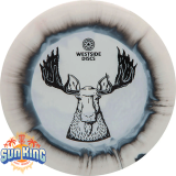 Westside Tournament Ring Stag