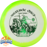 Westside VIP Orbit War Horse (Jared Stoll - Team Series)