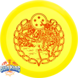 Westside VIP Underworld (Logo Stamp)