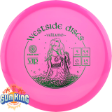 Westside VIP Vellamo (First Run)