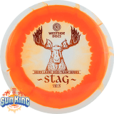 Westside VIP-X Ring Stag (Heidi Laine Team Series)