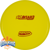 Innova XT Pro Aviar3