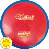 Innova XT Pro Atlas