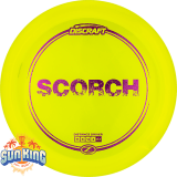 Discraft Elite Z Scorch