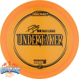Discraft Elite Z Undertaker (Paige Pierce 5X)