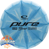Latitude 64 Zero Medium Burst Pure