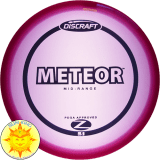 Discraft Elite Z Meteor
