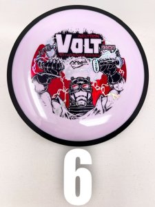 MVP Neutron Volt (10th Anniversary - Skulboy)