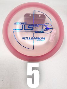 Millennium Quantum JLS (QJLS)