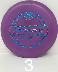 Discraft Putter Line Challenger SS